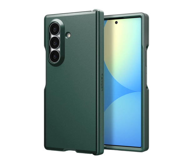 Spigen Tough Armor Pro MagSafe do Samsung Galaxy Z Fold8 Ultra abys - 1571735 - zdjęcie 3